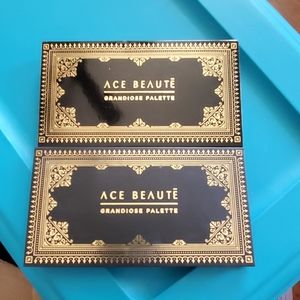 Ace beauty pallete